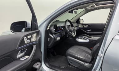 GLE-Class W167