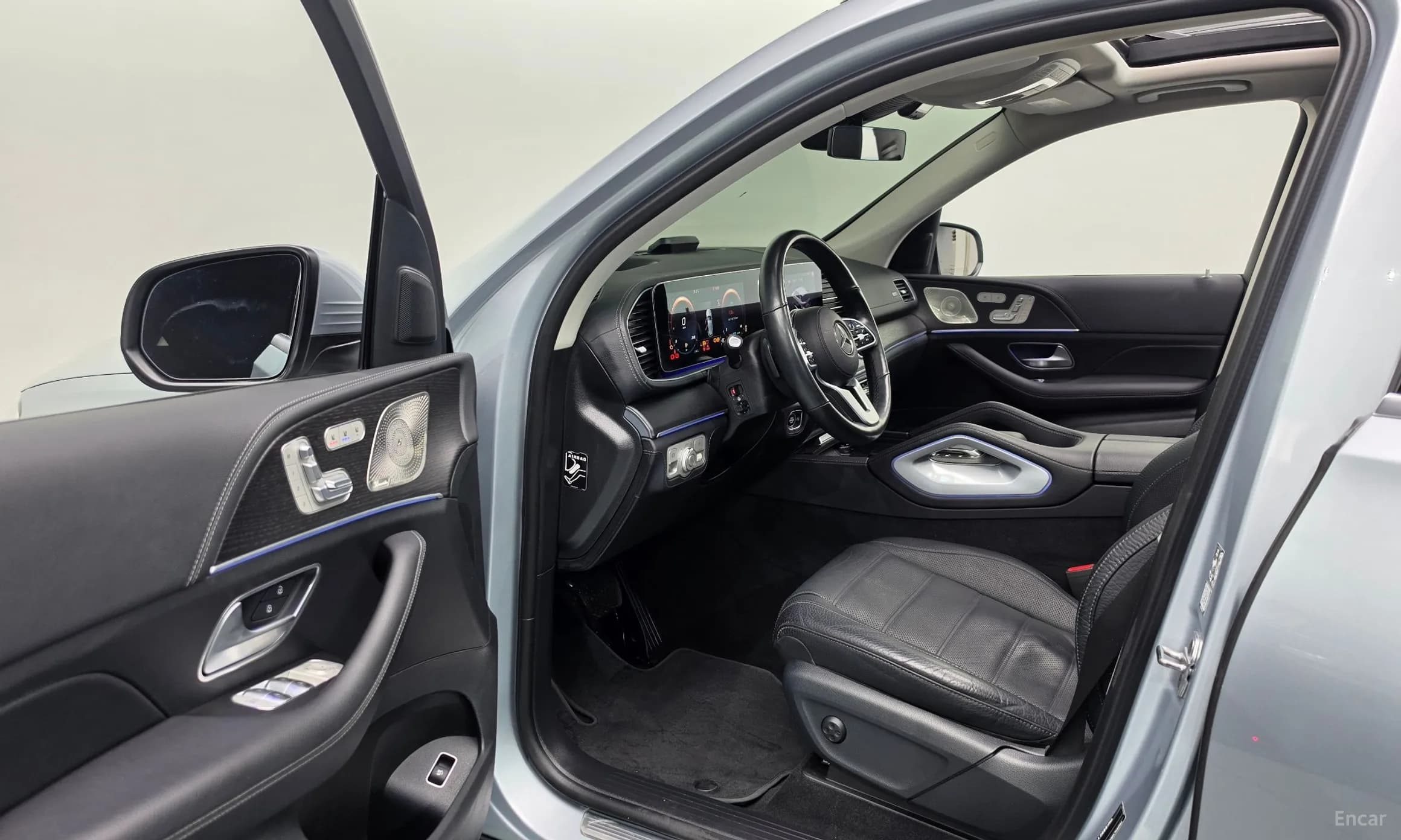 GLE-Class W167