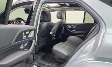 GLE-Class W167