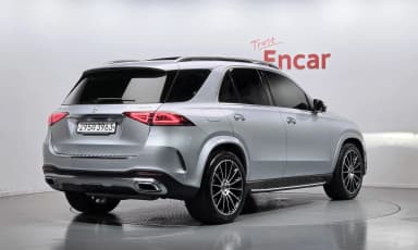 GLE-Class W167