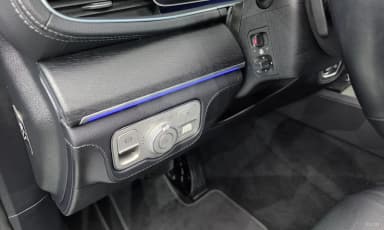 GLE-Class W167