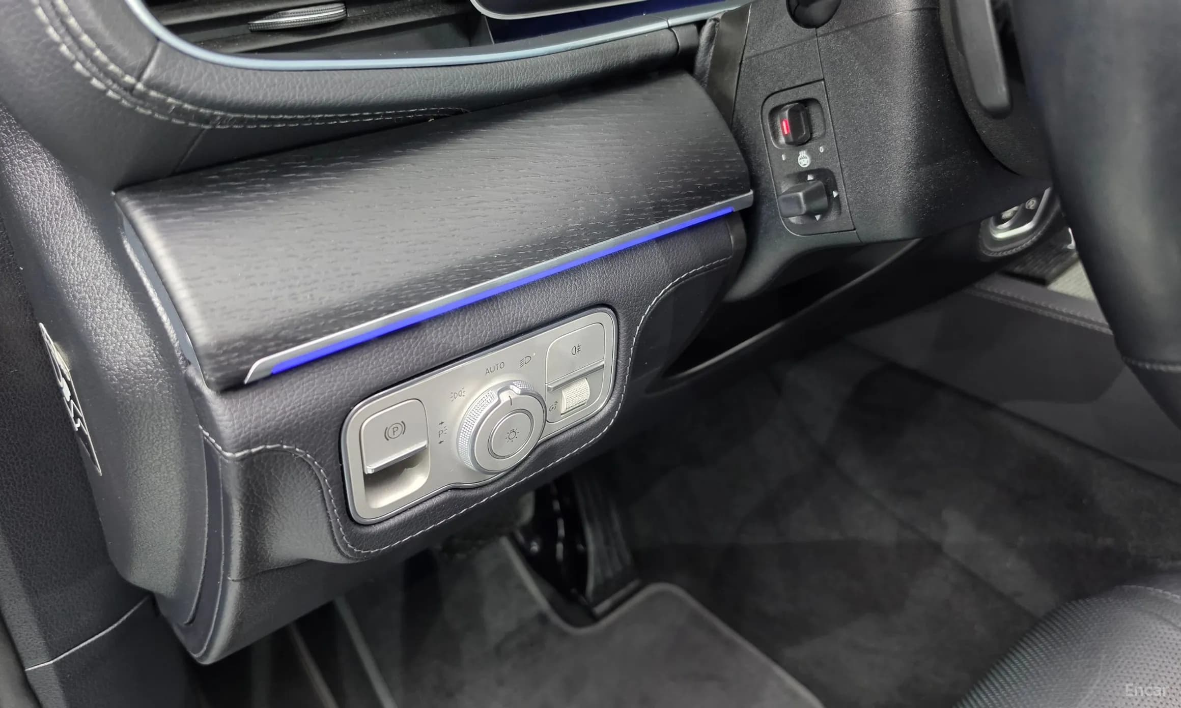 GLE-Class W167