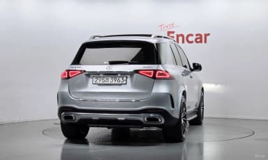 GLE-Class W167