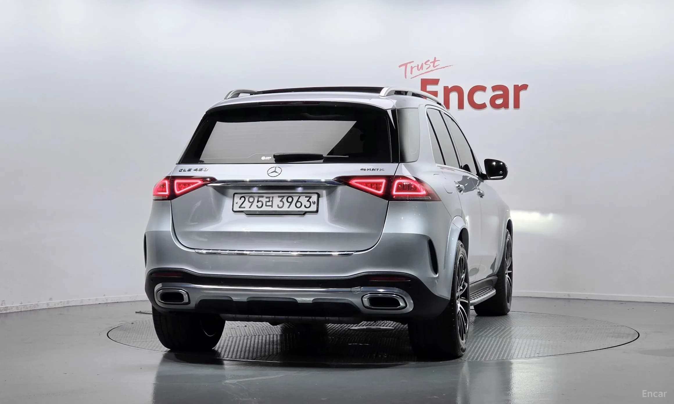 GLE-Class W167
