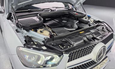 GLE-Class W167