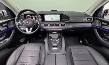 GLE-Class W167
