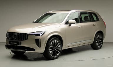 XC90 Gen 2
