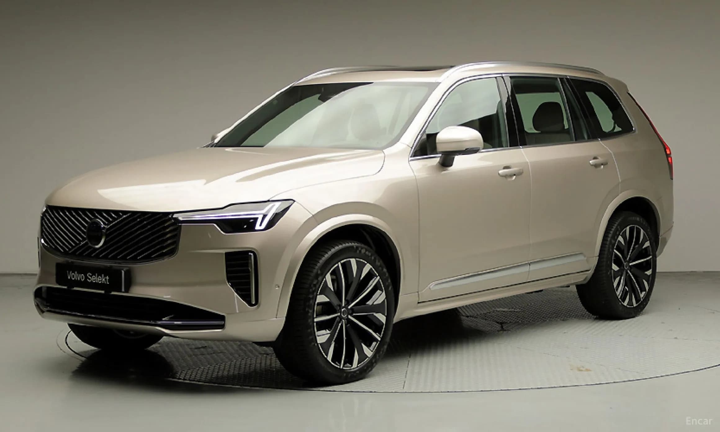XC90 Gen 2
