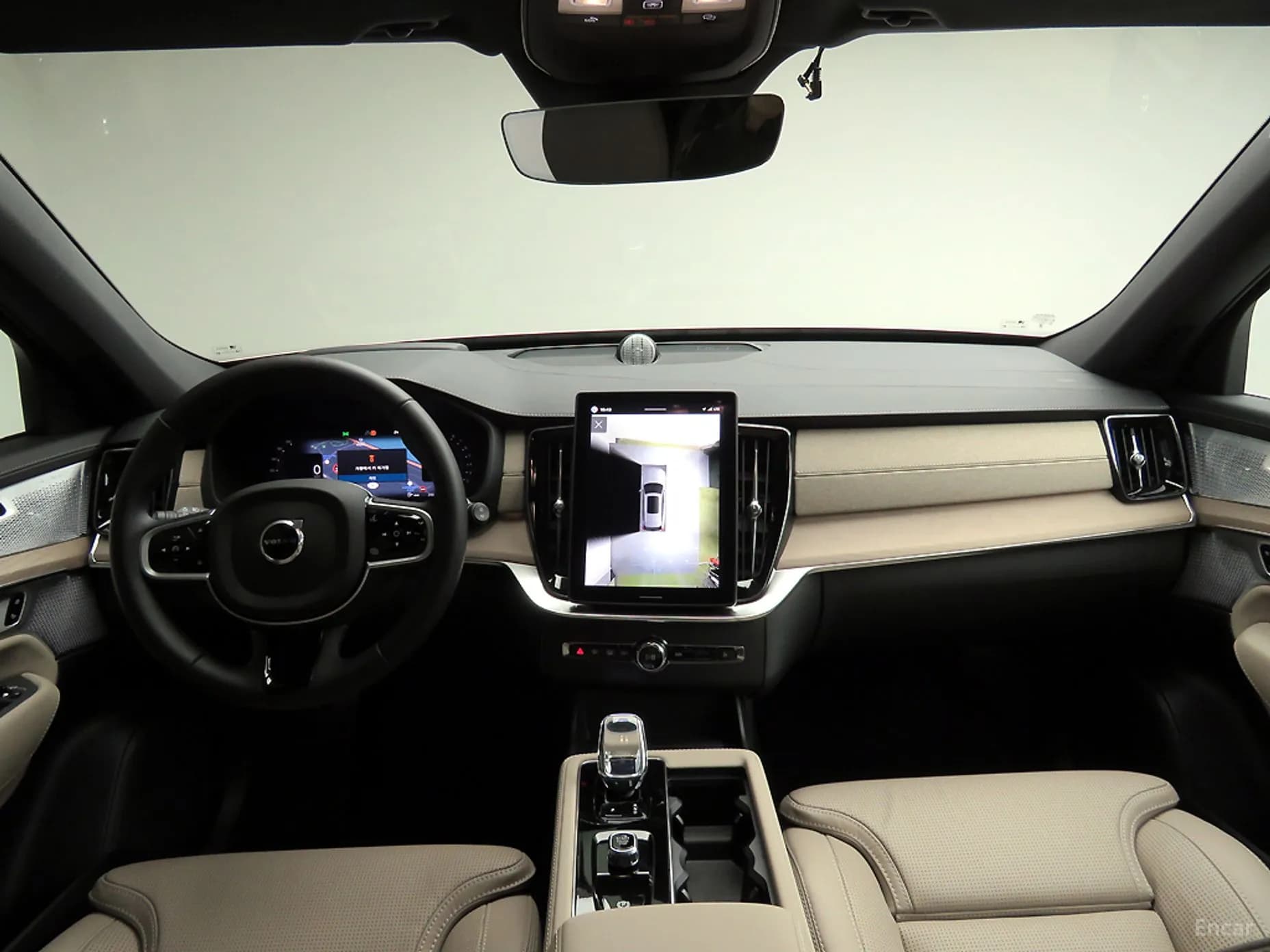 XC90 Gen 2