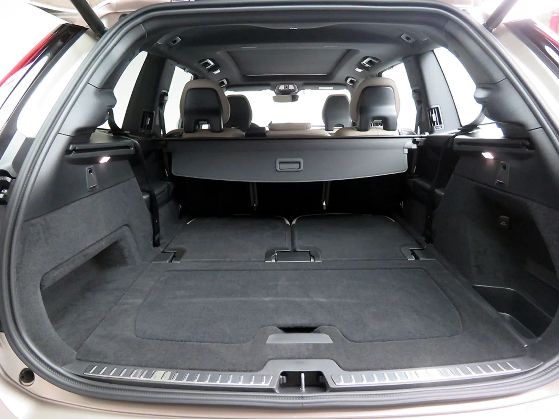 XC90 Gen 2