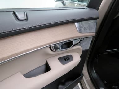 XC90 Gen 2