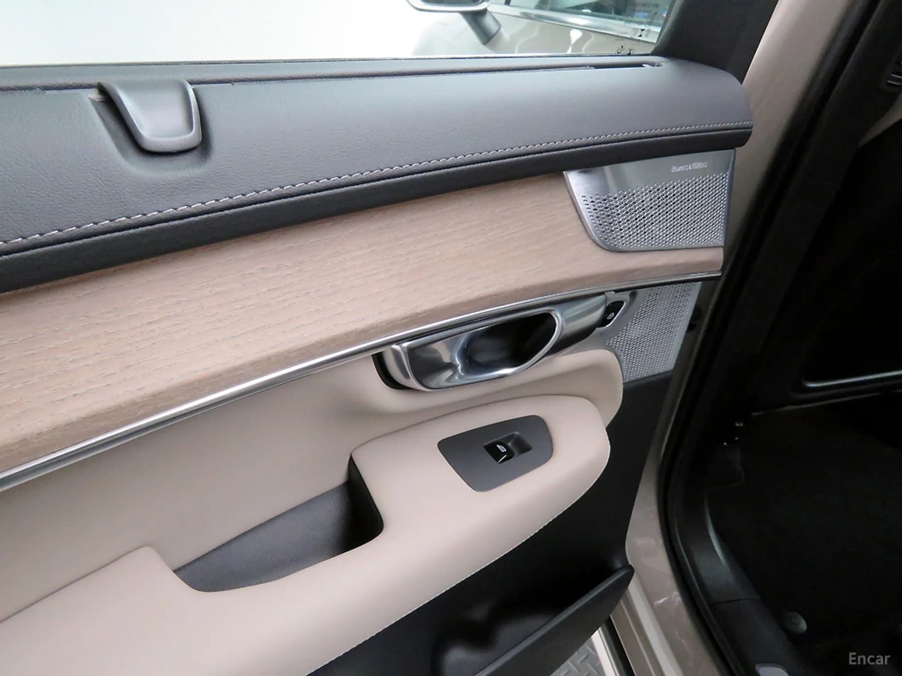 XC90 Gen 2
