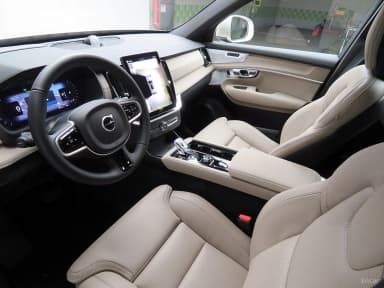 XC90 Gen 2