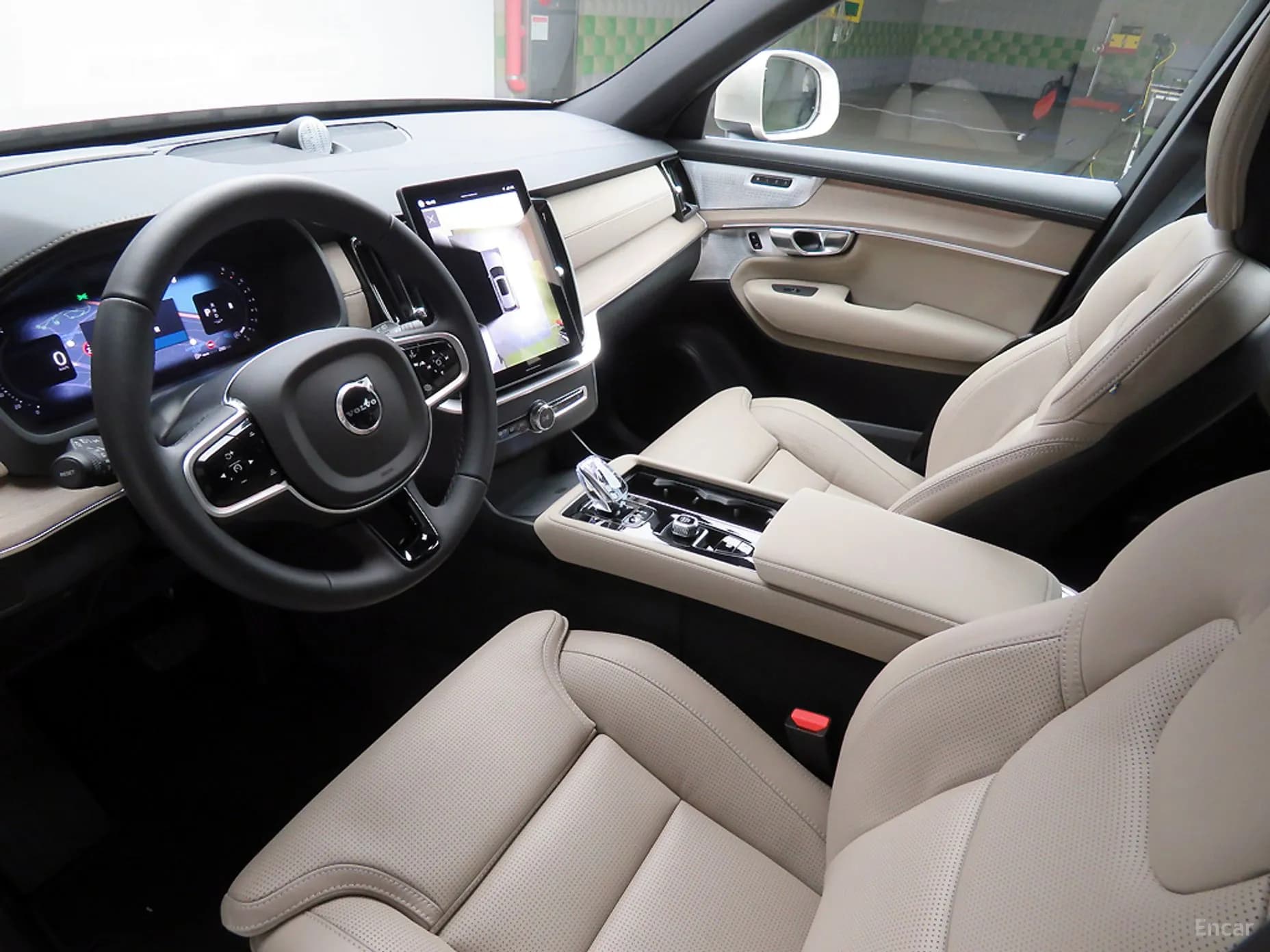 XC90 Gen 2