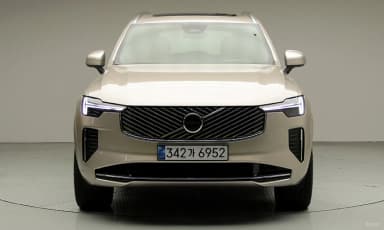 XC90 Gen 2