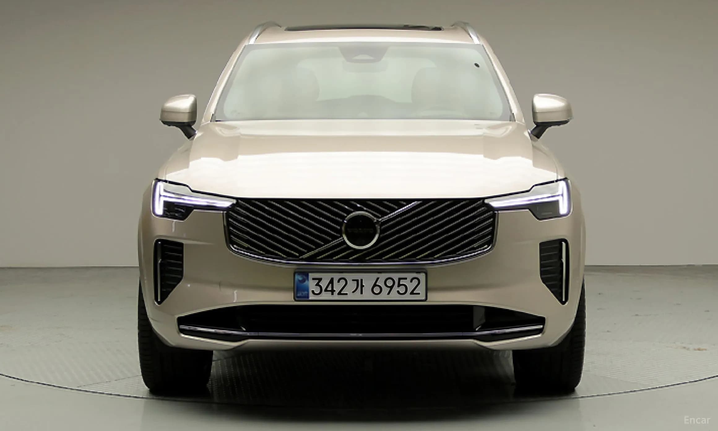 XC90 Gen 2