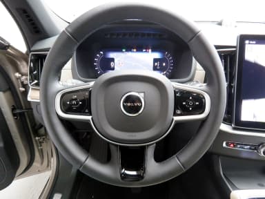 XC90 Gen 2