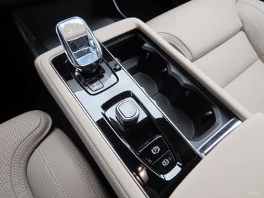 XC90 Gen 2