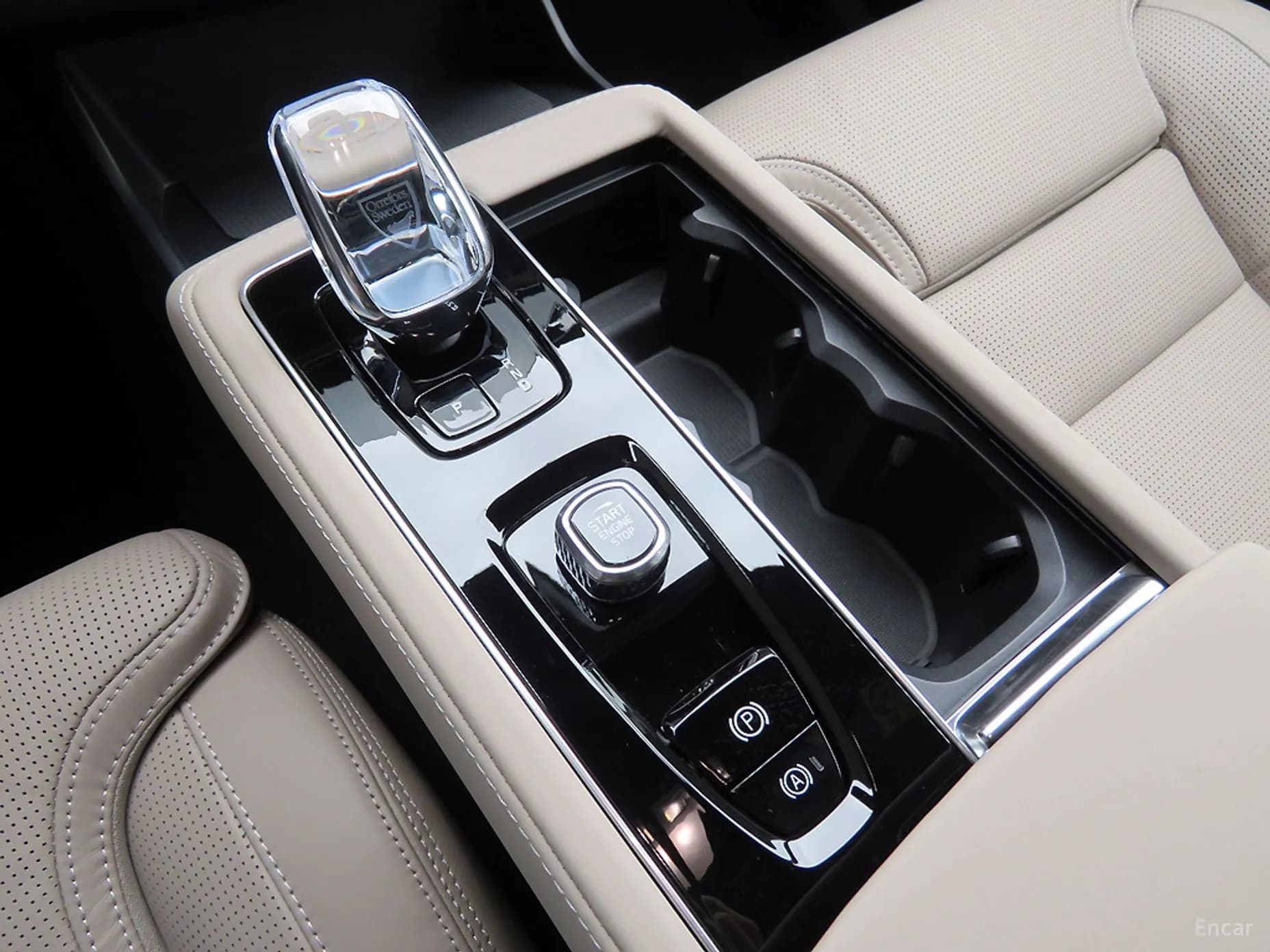 XC90 Gen 2