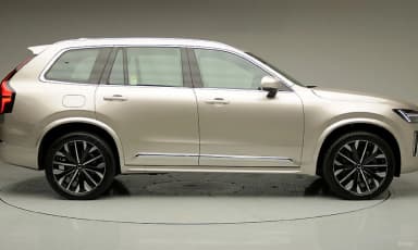 XC90 Gen 2