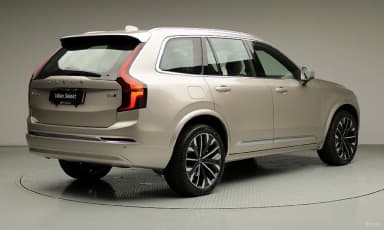 XC90 Gen 2