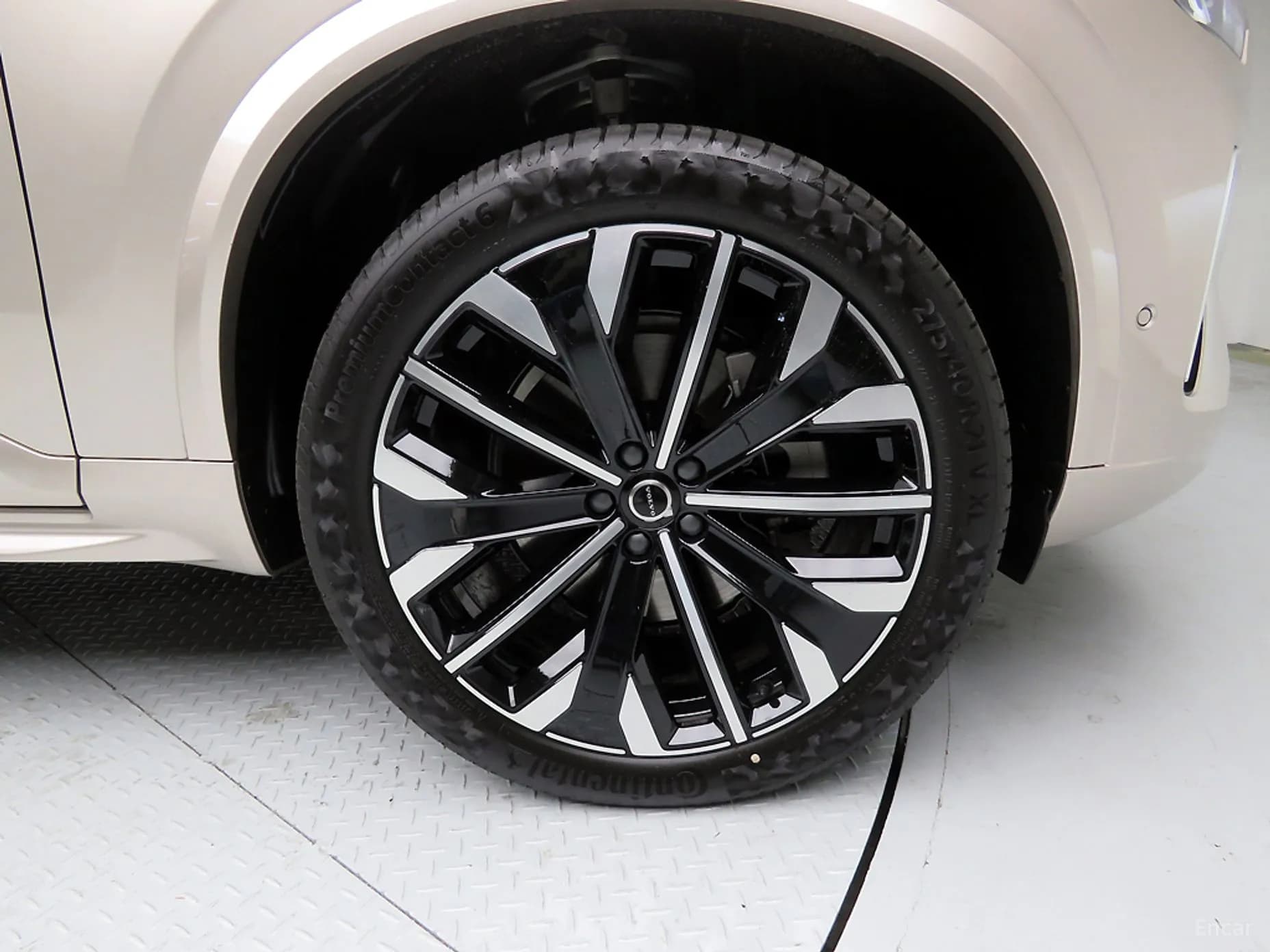 XC90 Gen 2