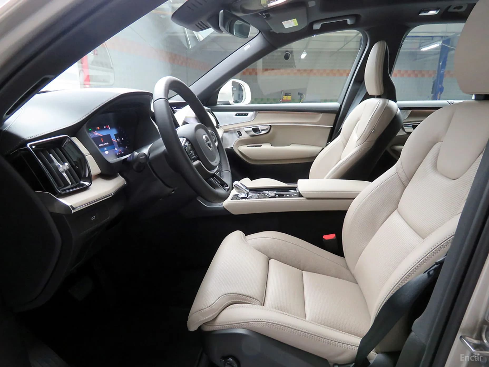 XC90 Gen 2