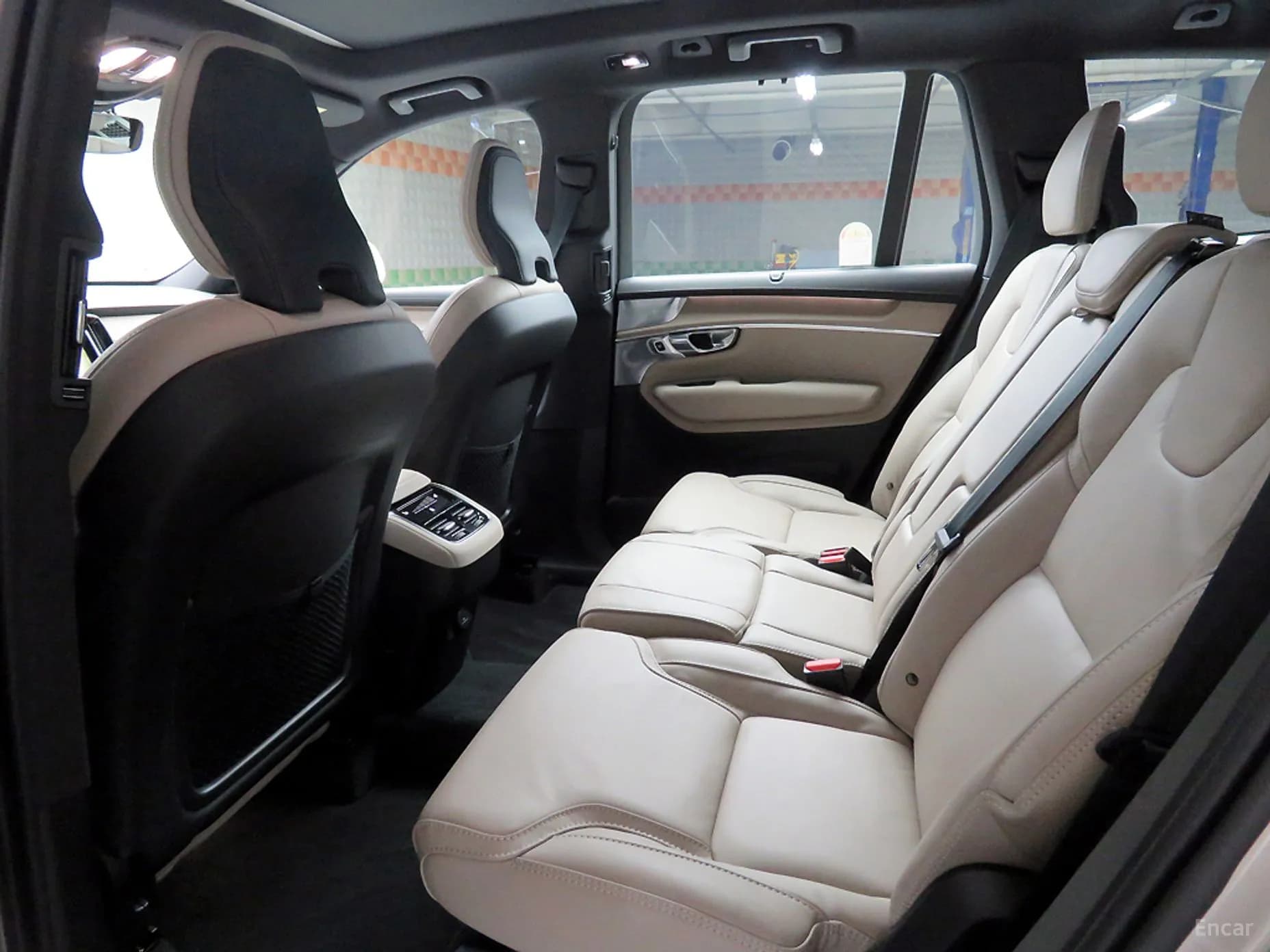 XC90 Gen 2