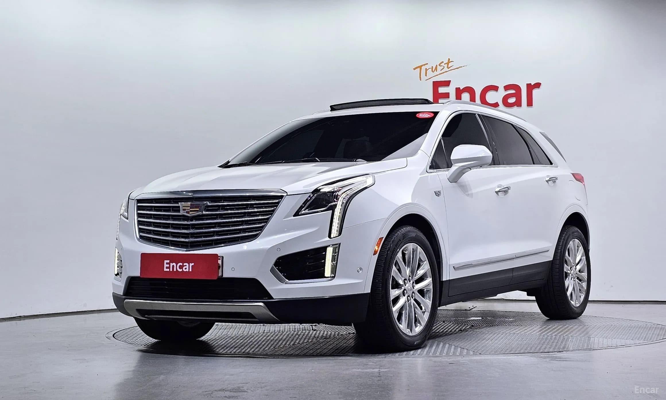 XT5