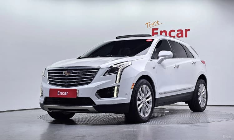 XT5