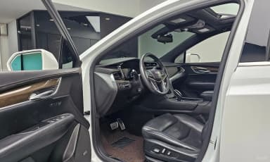 XT5