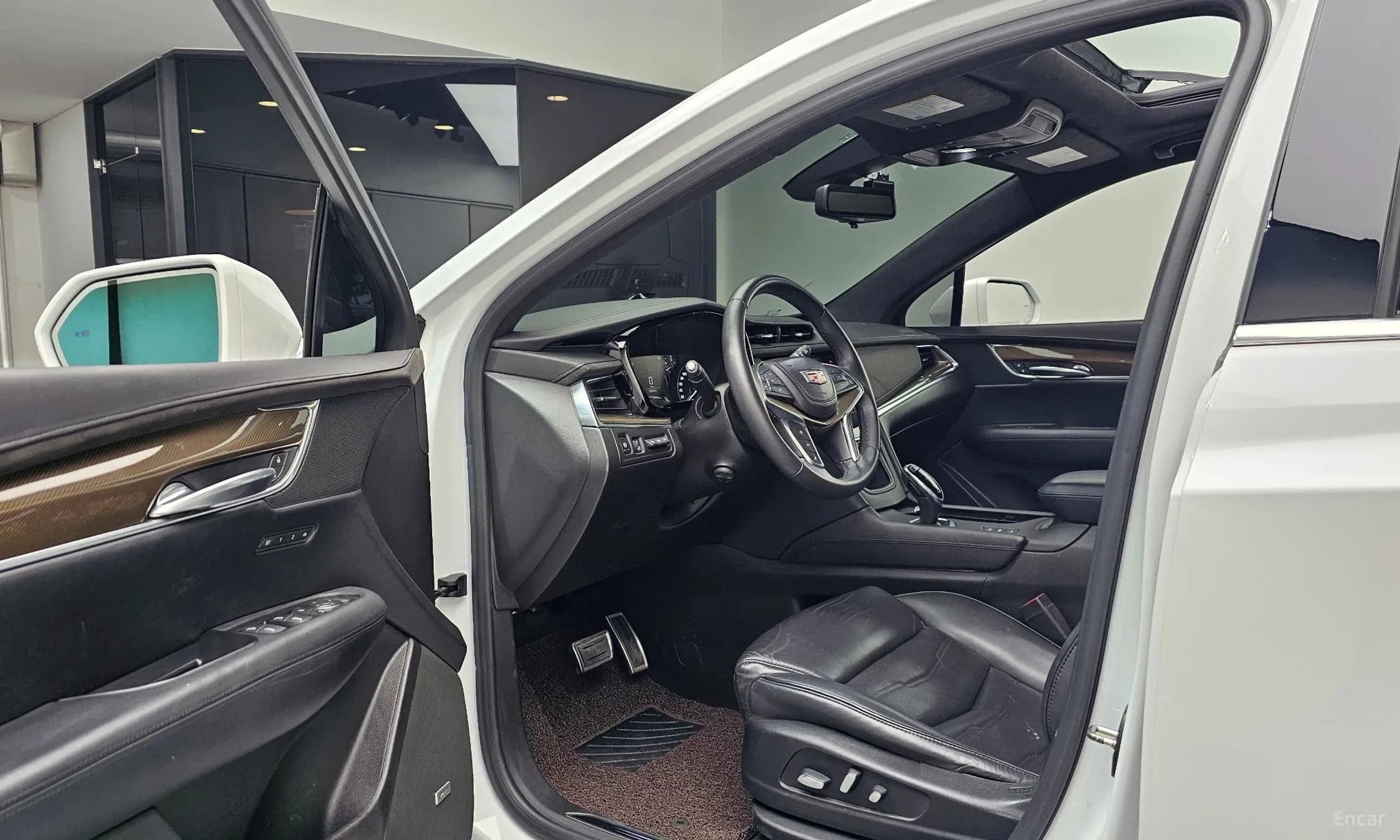 XT5