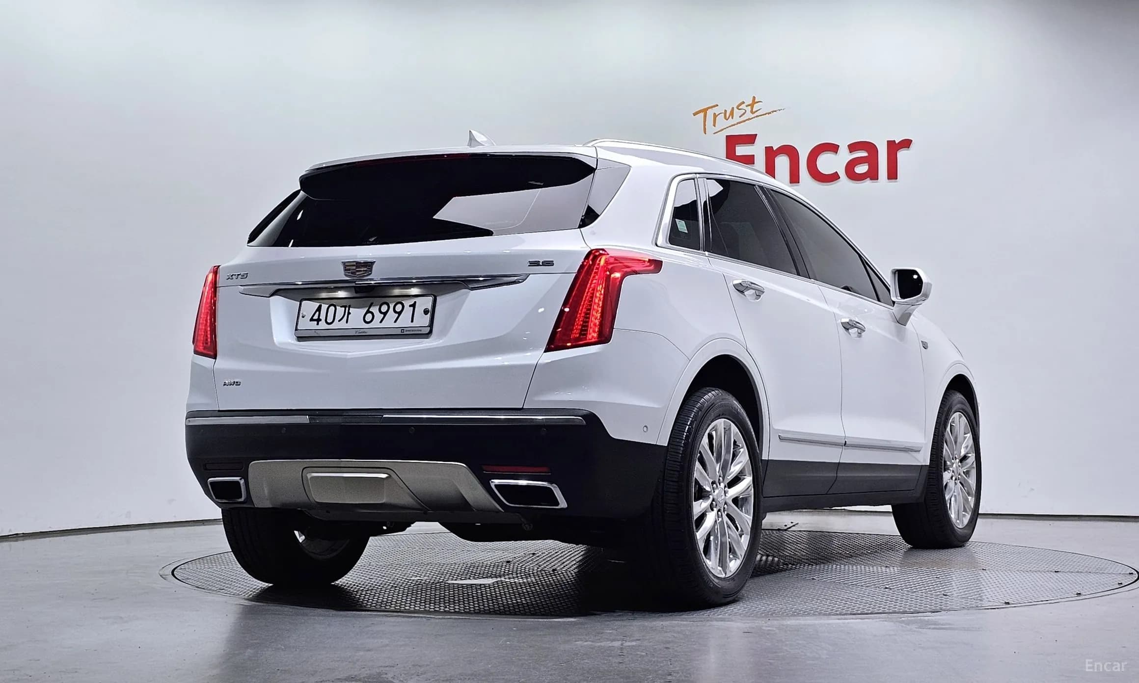 XT5