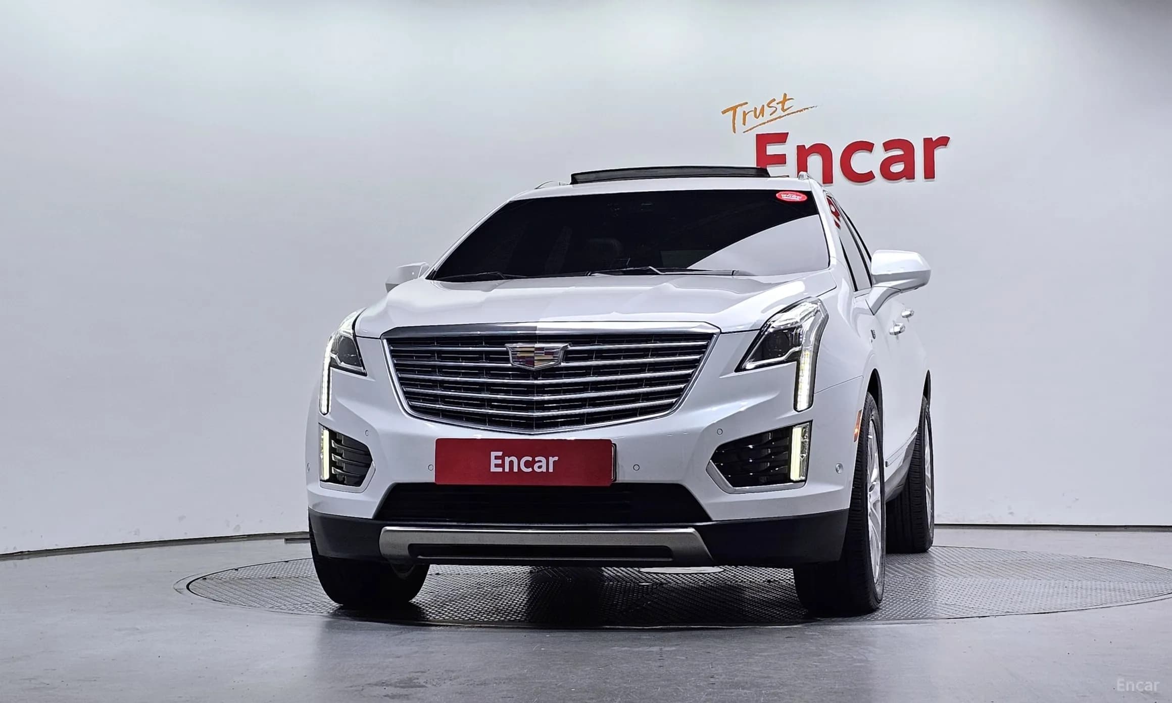 XT5