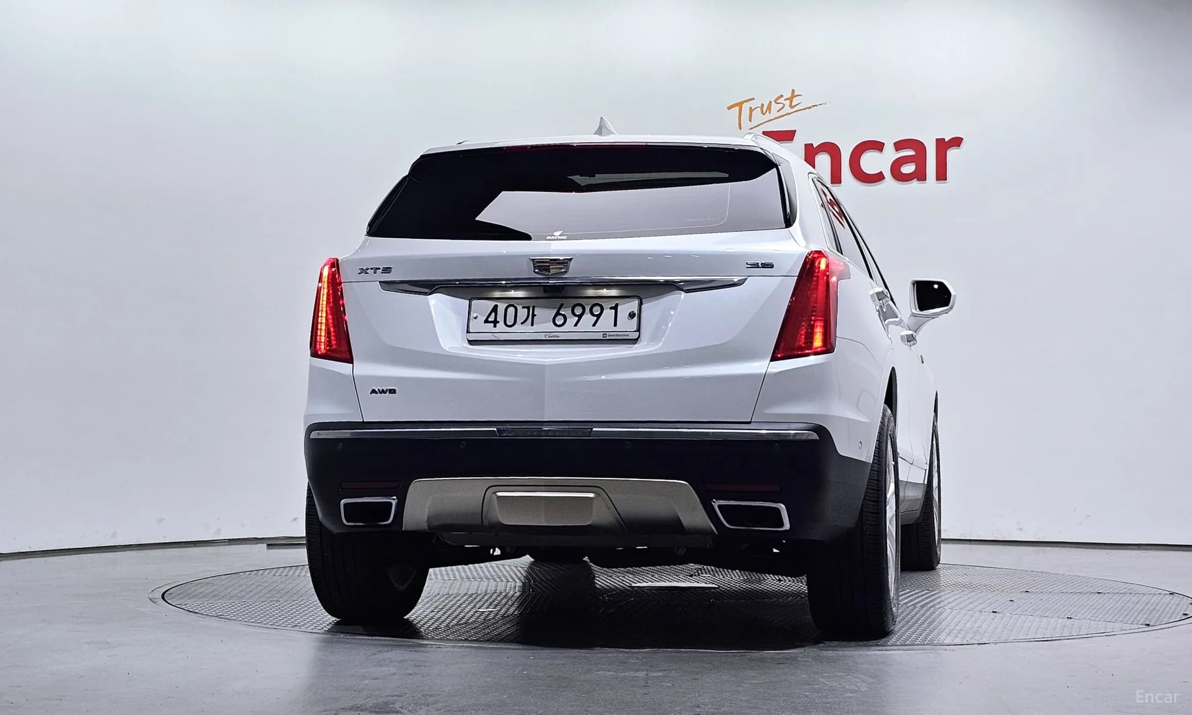 XT5