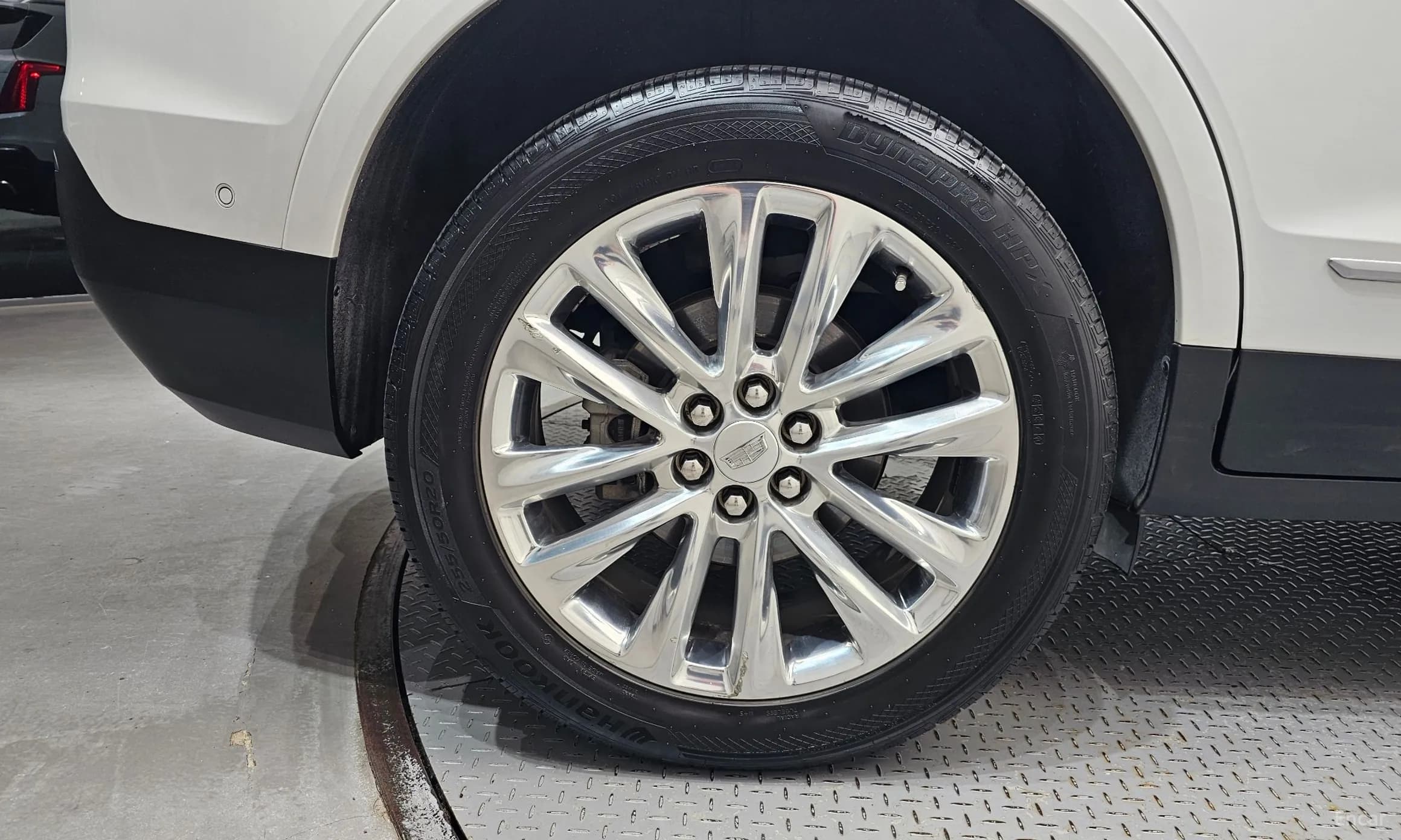 XT5