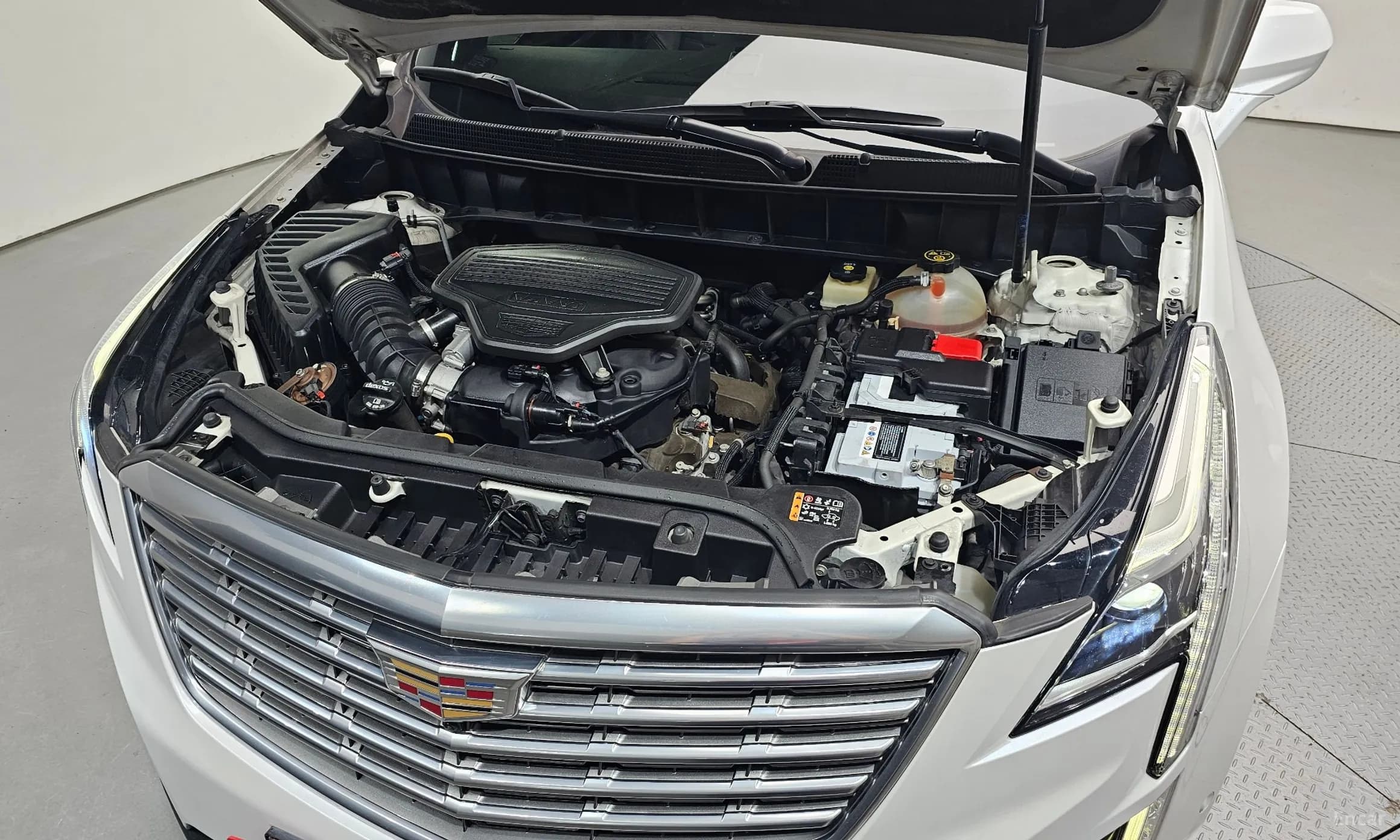 XT5