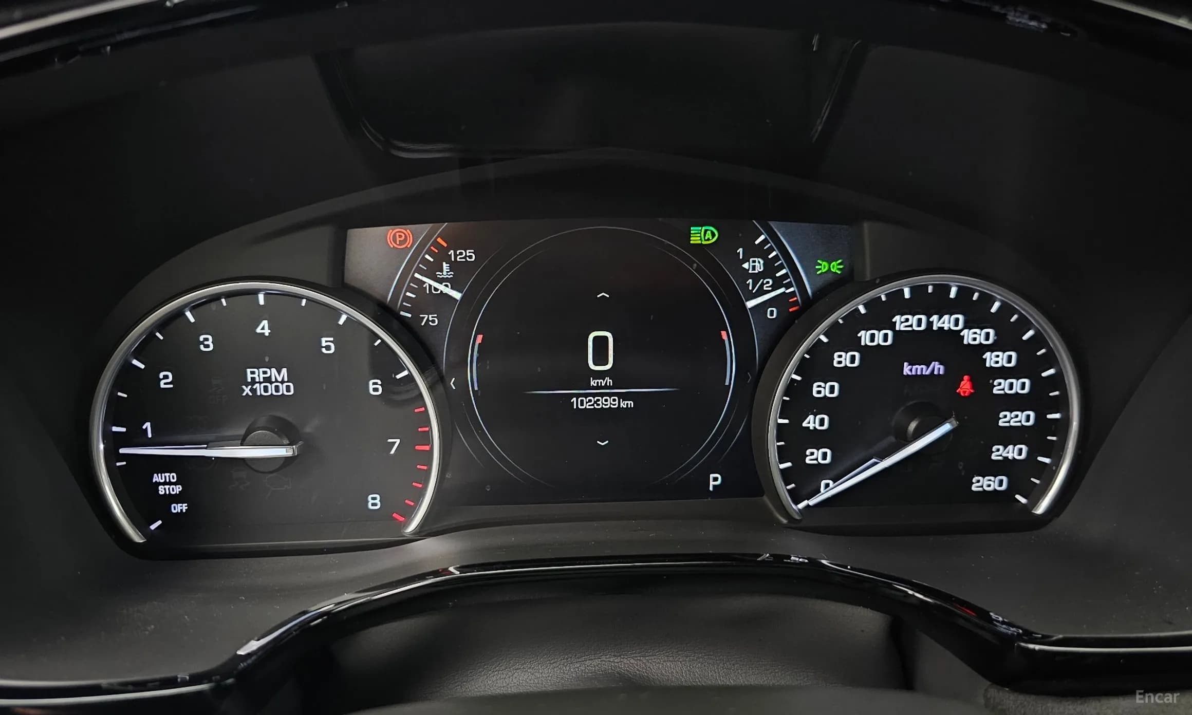 XT5