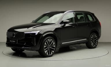 XC90 Gen 2