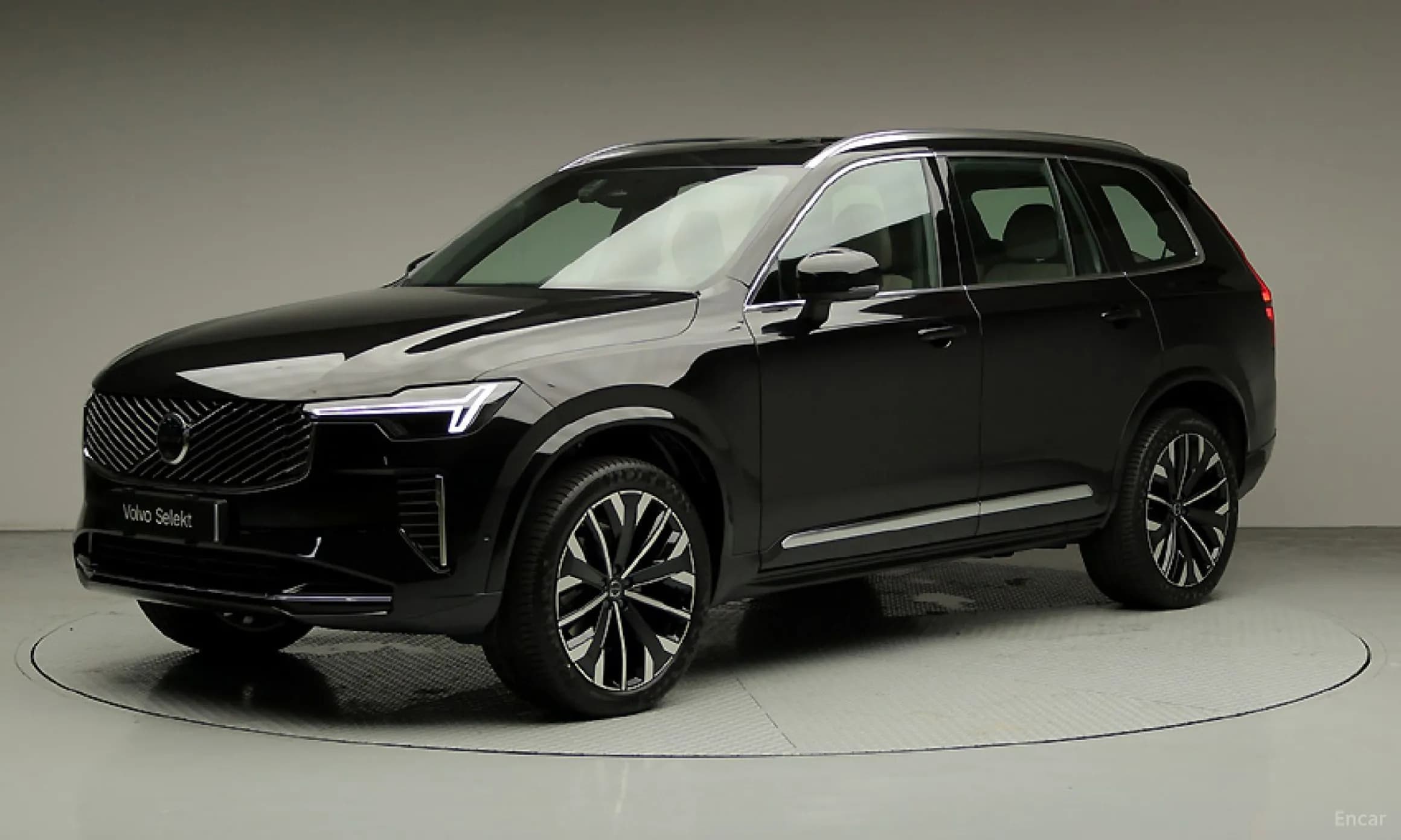 XC90 Gen 2