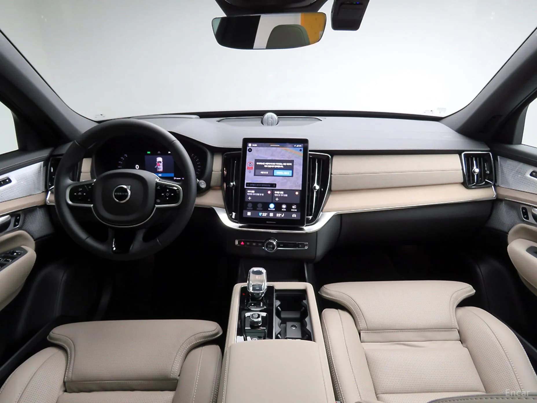 XC90 Gen 2