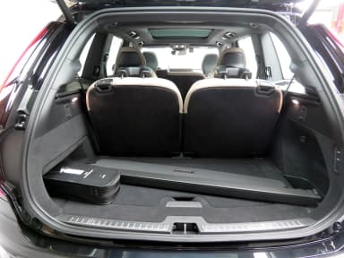 XC90 Gen 2