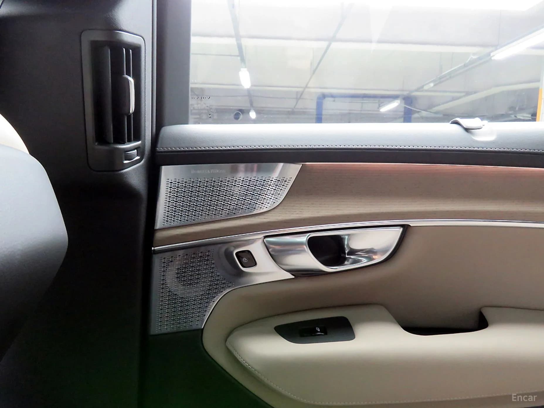 XC90 Gen 2