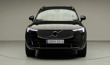 XC90 Gen 2
