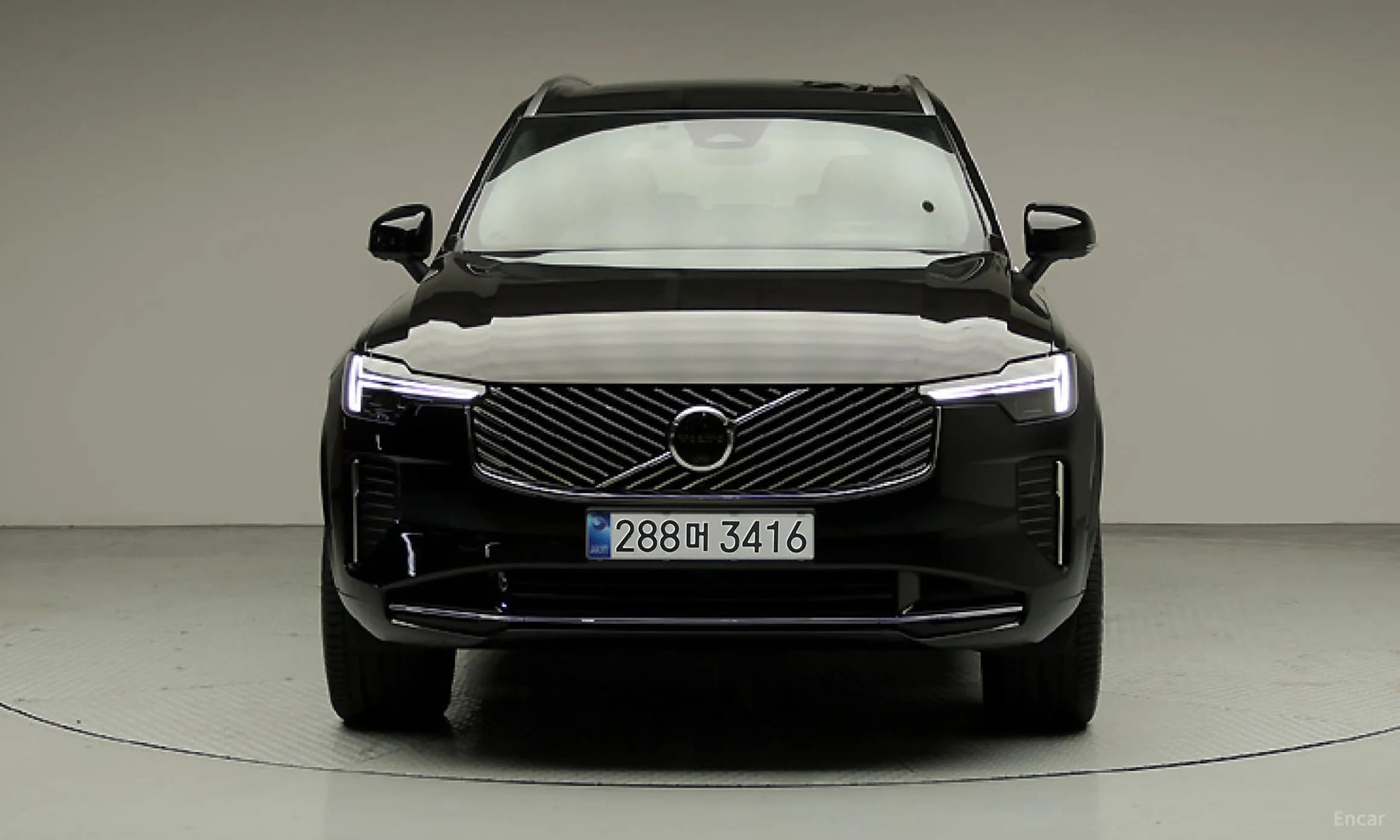 XC90 Gen 2