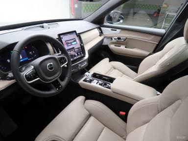 XC90 Gen 2