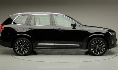 XC90 Gen 2