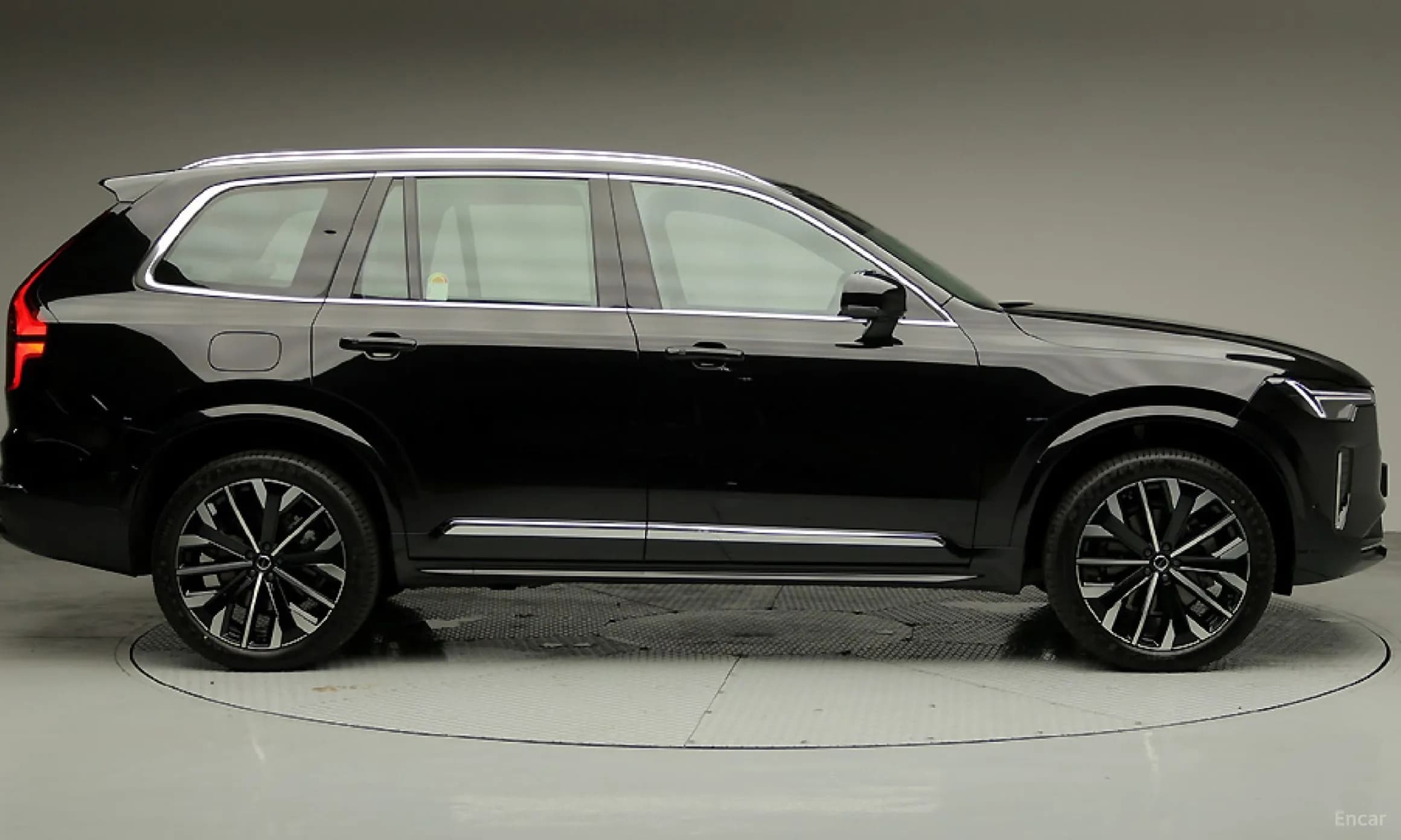 XC90 Gen 2