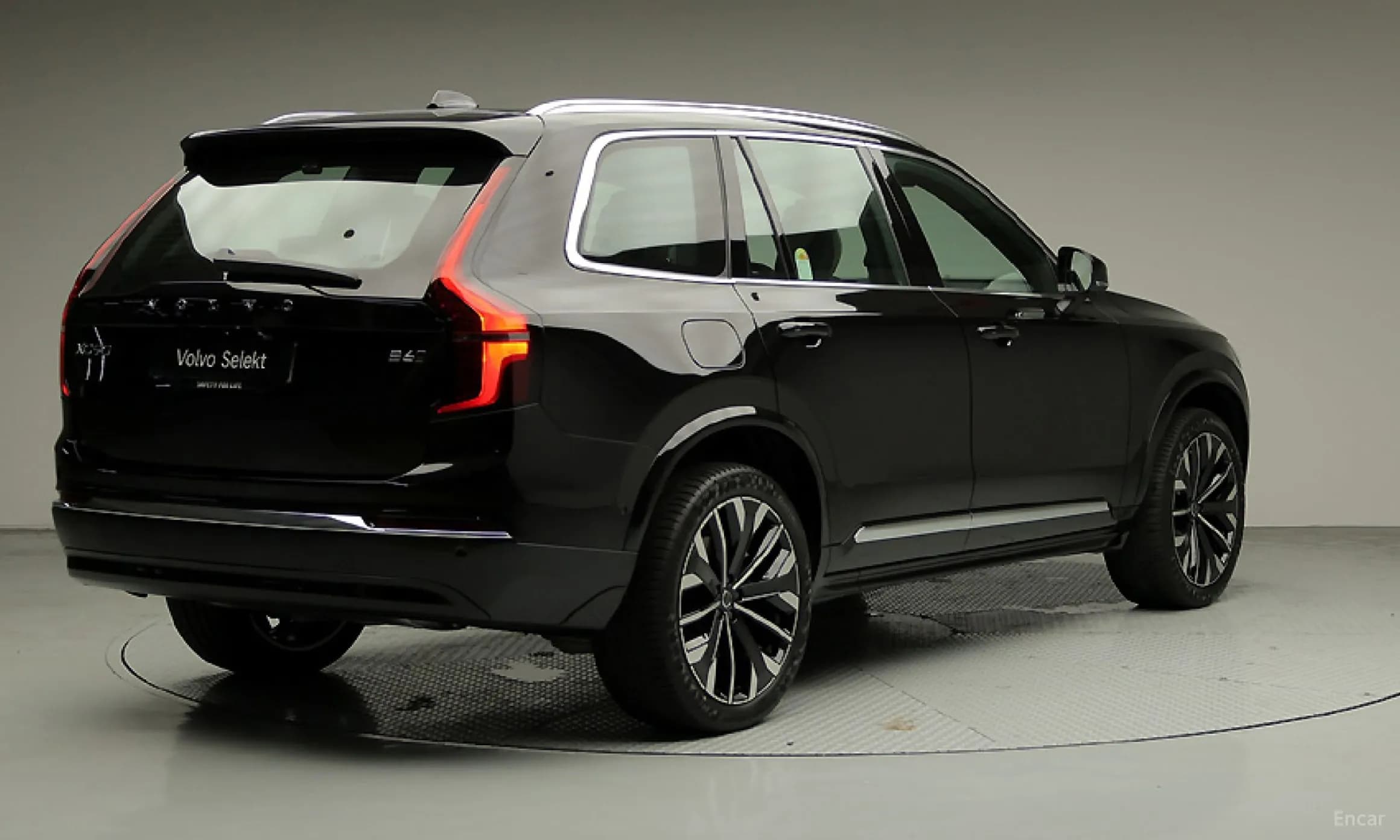XC90 Gen 2