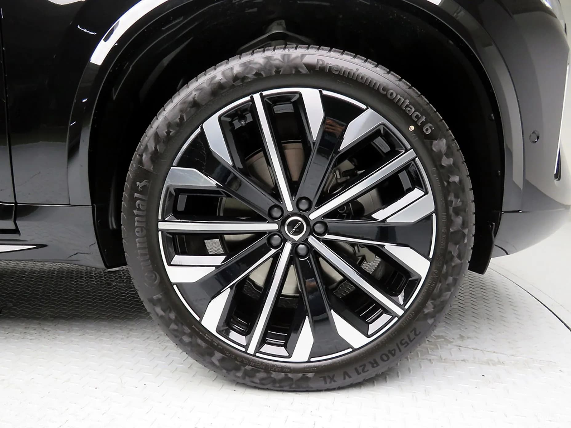XC90 Gen 2